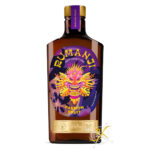 RUMANJI Rum 38% Vol. 0,7l