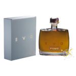 EVO Grappa FUMO 42% Vol. 1,0l