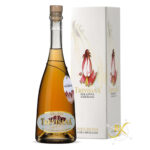 Negroni Grappa TREVISANA 40% Vol. 0,7l + GB