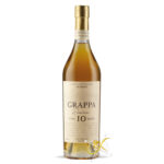 Negroni Grappa Riserva 10y  Anniversario 40% Vol. 0,7l + GB