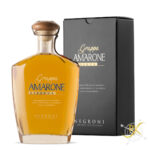 Negroni Grappa di Amarone Riserva 40% Vol. 0,7l +GB