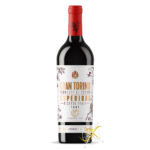 Gran Torino Vermouth Rosso Riserva Speciale 18% Vol. 0,75l