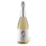 Remushof Jagschitz Frizzante Chardonnay  12,0% Vol. 0,75l
