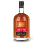 Rum Nation Dominicana 8y 40,9% Vol. 4,5l