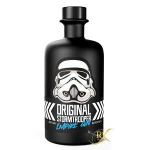 Original Stormtrooper Gin 40% Vol. 0,5l