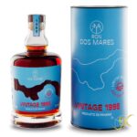 Ron Dos Mares VIntage 1998 47,2% Vol. 0,7l