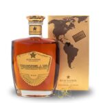 Rum Nation Venezuela XO 25th Anniversary Decanter 43% Vol. 0,7l