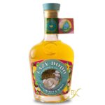 Lazy Dodo Rum Passion Mango 35% Vol. 0,7l