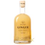 Saint Ginger Ingwerlikör 15% Vol 0,5l