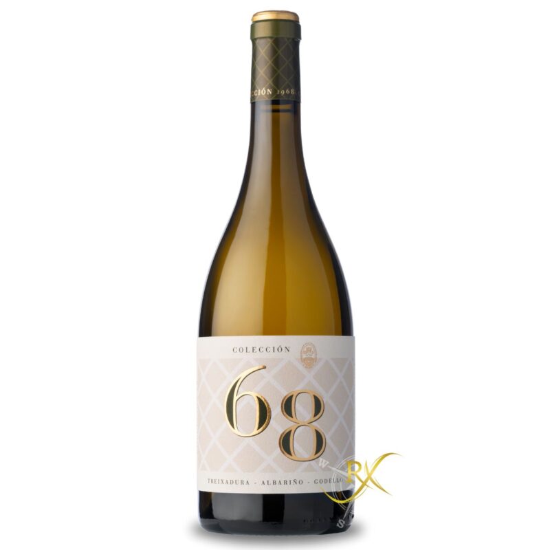 Ribeiro Coleccion 68 2024 vintage 13% Vol. 0,75l