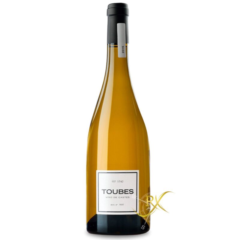 Ribeiro Toubes 2023 vintage 12,5% Vol. 0,75l