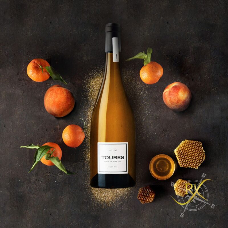 Ribeiro Toubes 2023 vintage 12,5% Vol. 0,75l – Bild 2