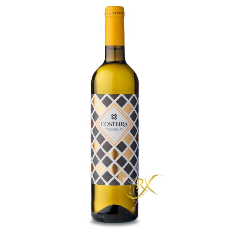 Ribeiro Costeira Treixadura Blanco 2024 vintage 12,5% Vol. 0,75l