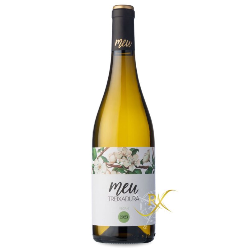 Ribeiro Meu Treixadura 2024 vintage 12% Vol. 0,75l