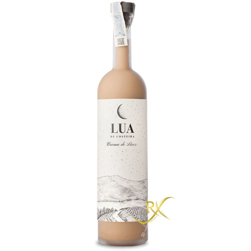 Lua Crema de Licor 17% Vol. 0,70l