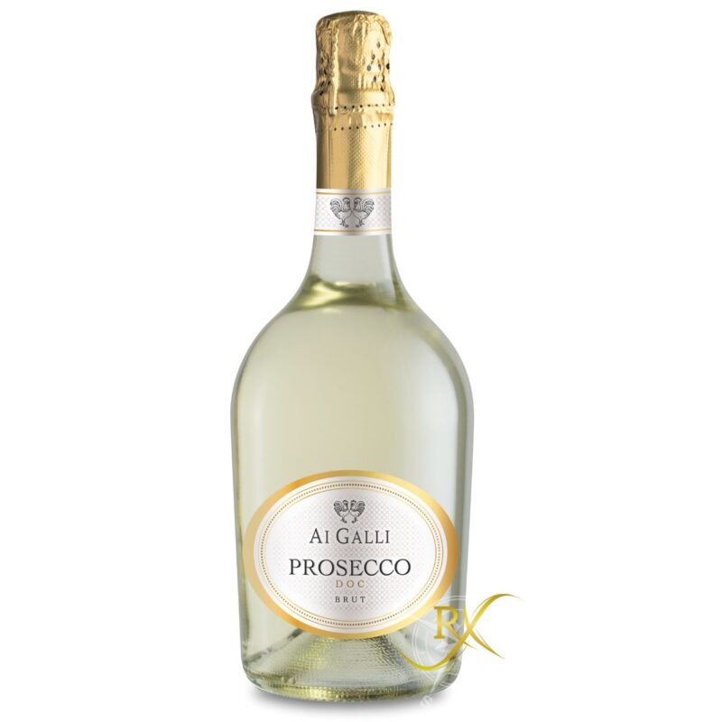 Ai Galli Prosecco DOC Brut 2024 11% Vol. 0,75l