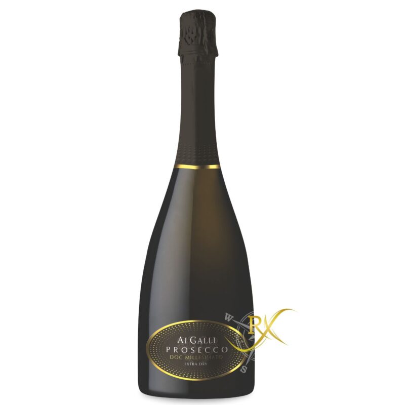 Ai Galli Prosecco DOC Extra Dry Millesimato 2024 11 % Vol. 0,75l