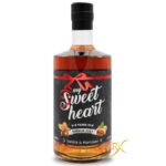 My Sweet heart "Dominican Legacy" 40% Vol. 0,7l