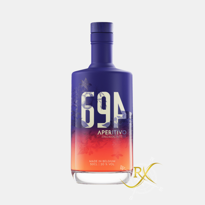 694 Aperitivo 20% Vol. 0,5l