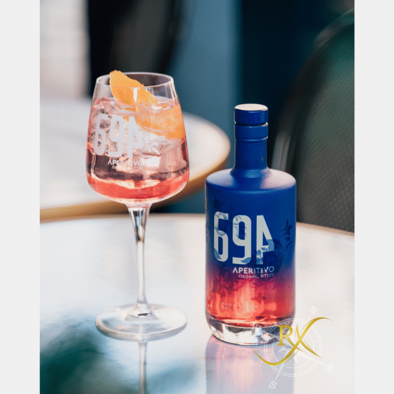 694 Aperitivo 20% Vol. 0,5l – Bild 2