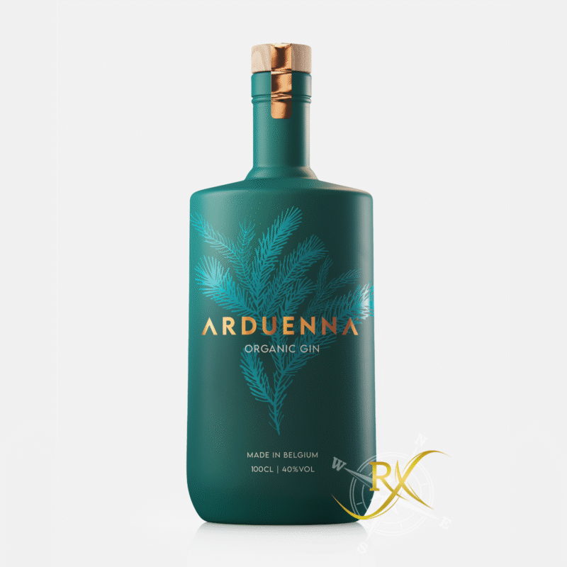 Arduenna Organic Gin 40% Vol. 0,5l