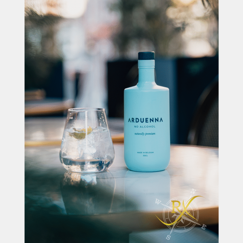 Arduenna Gin alkoholfrei 0,5l – Bild 2