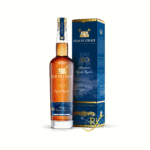 Old St. Croix A.H. Riise XO Reserve Haakon Royal 42% Vol. 0,7l + GB