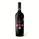 DI MARCO Malvanegra Negroamaro Puglia Rosso IGP 2023 15% Vol. 0,75l