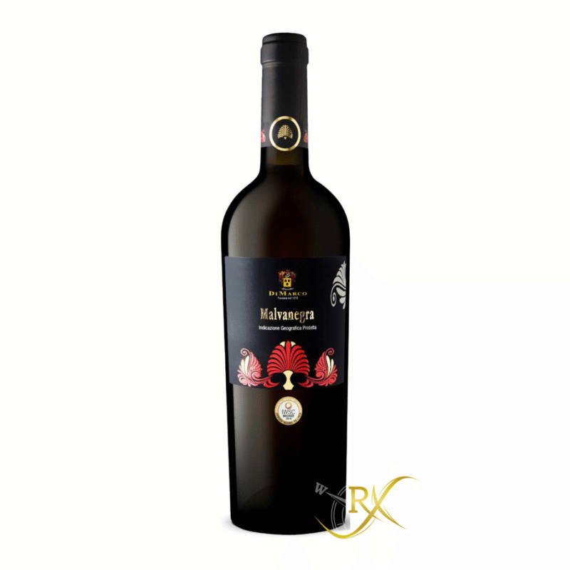 DI MARCO Malvanegra Negroamaro Puglia Rosso IGP 2023 15% Vol. 0,75l