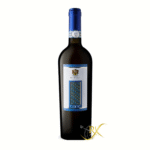 DI MARCO TANE Nero Di Troia Puglia Rosso IGP 2022 15% Vol. 0,75l