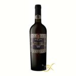 DI MARCO Primitivo Di Manduria DOP BLAK 2023 15% Vol. 0,75l