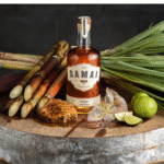 Samai Aged Gold Rum 41% Vol. 0,7l