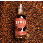 Samai Kampot Pepper Rum 41% Vol. 0,7l