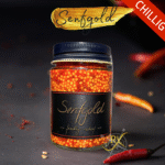 Senfgold Fruchtig-Scharf 180 g