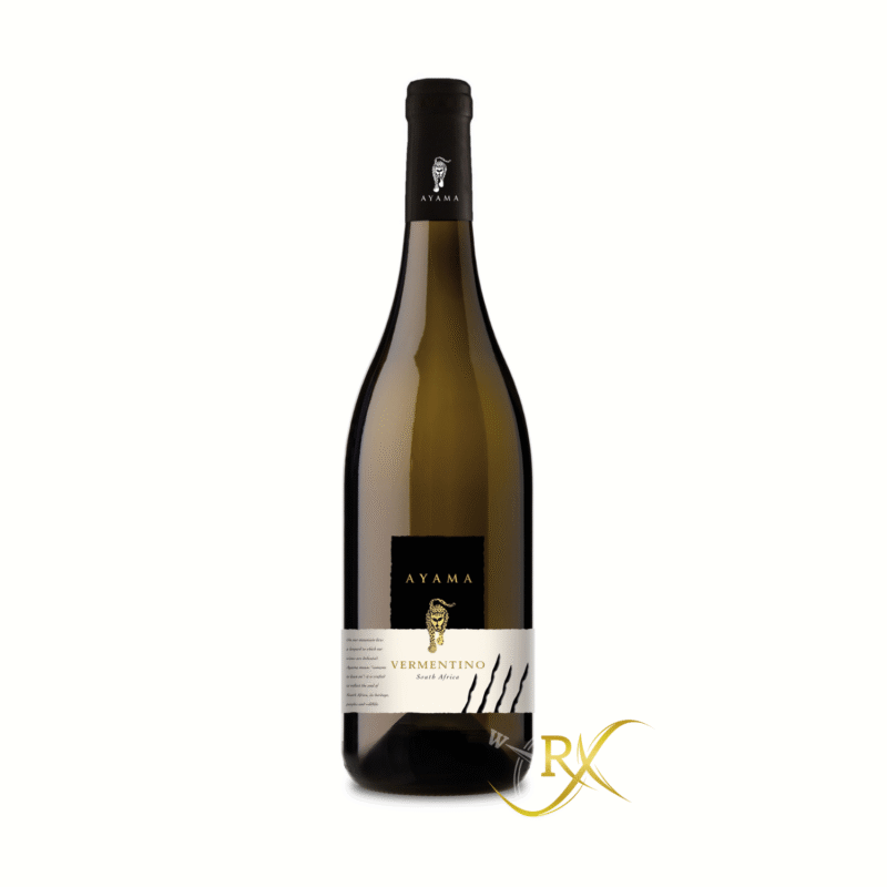 AYAMA Vermentino 2024 12,5% Vol. 0,75l