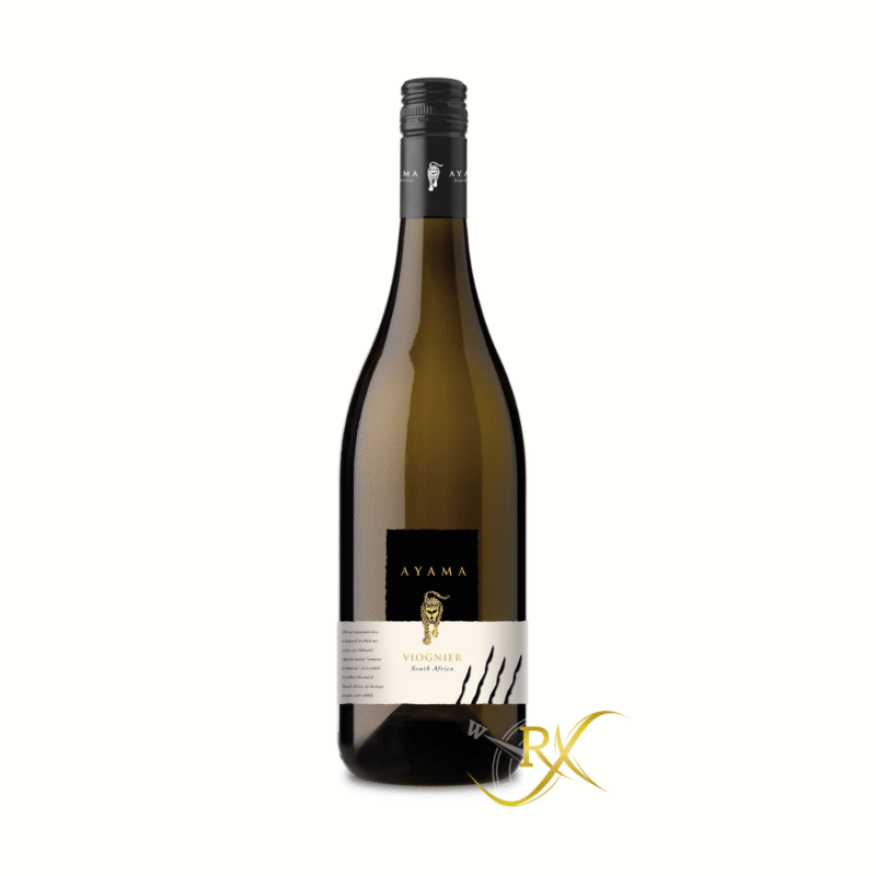 AYAMA Viognier 2024 13,5% Vol. 0,75l