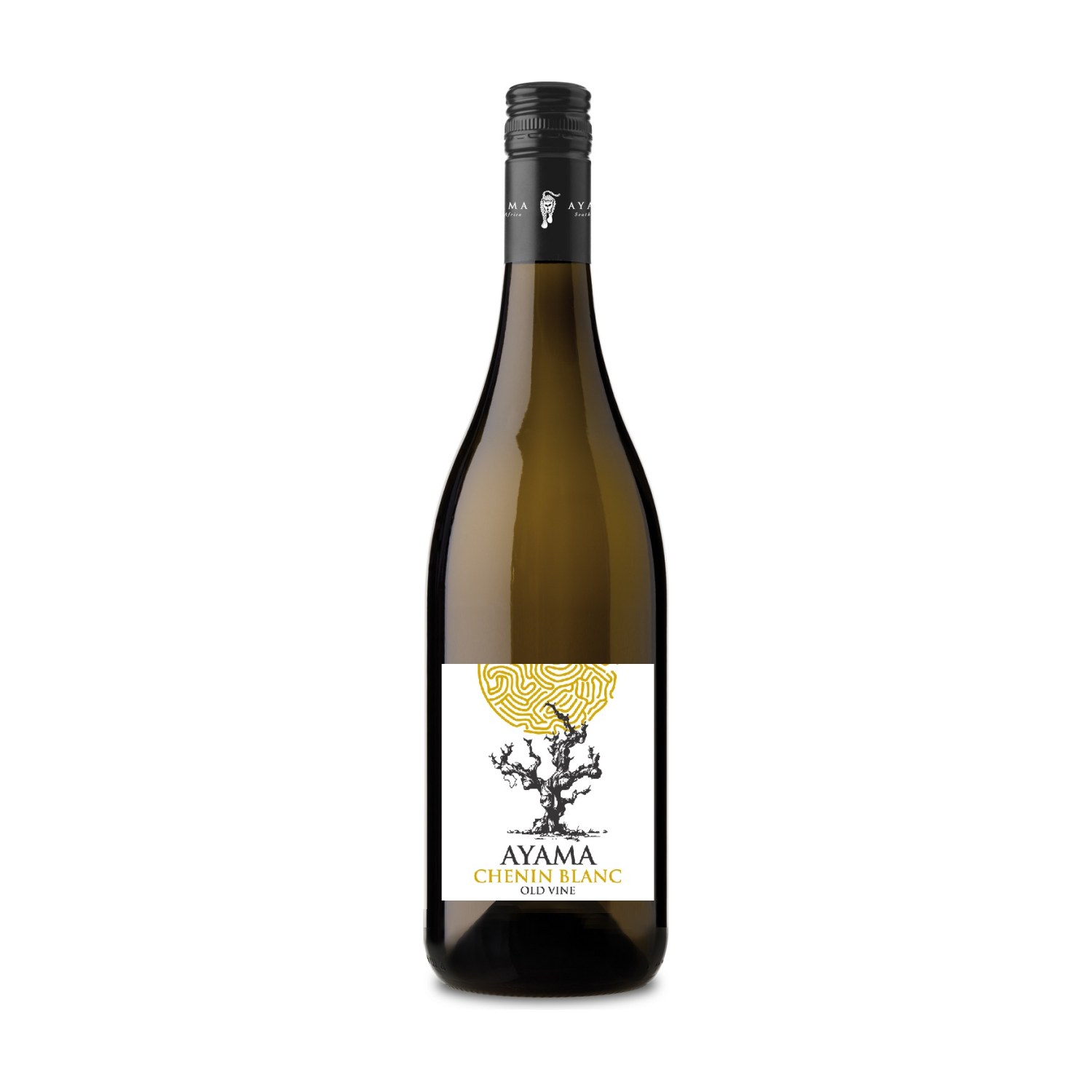 AYAMA Chenin Blanc Old Vine 2024 13,5% Vol. 0,75l
