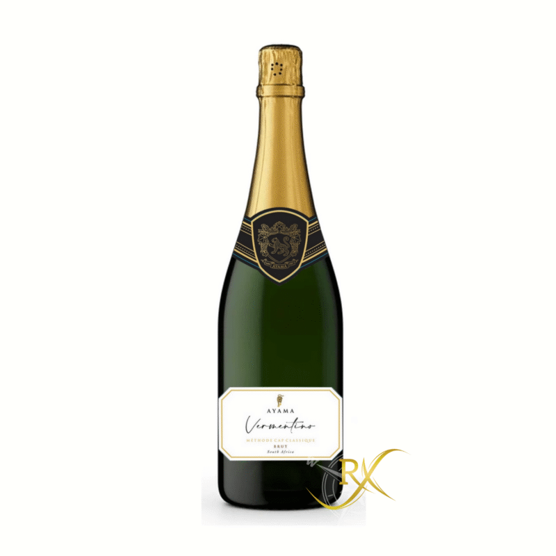 AYAMA Vermentino MCC 12% Vol. 0,75l