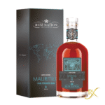 Rum Nation Mauritius 8y 54,9% Col. 0,7l - Limited Edition