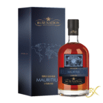 Rum Nation Mauritius 6y 43% Vol. 0,7l