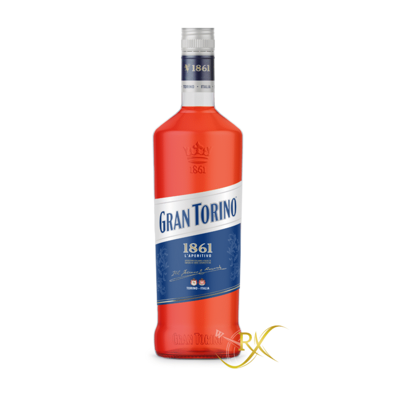 Gran Torino Aperitivo 11,0% Vol. 1,0l