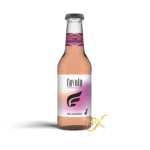 Favola Premium Pink Grapefruit Soda VAP 0,2l