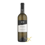 Ai Galli Chardonnay Veneto IGT 13% Vol. 0,75l