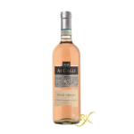 Ai Galli Pinot Grigio Rosato «Blush» Delle Venezie DOC 12,5% Vol. 0,75l