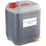 Kanister Dom. Rep. Rum 8y 45% Vol. 10l