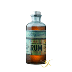 Ron Sostenible 8y Conscious Choice Rum 40% Vol. 0,2l