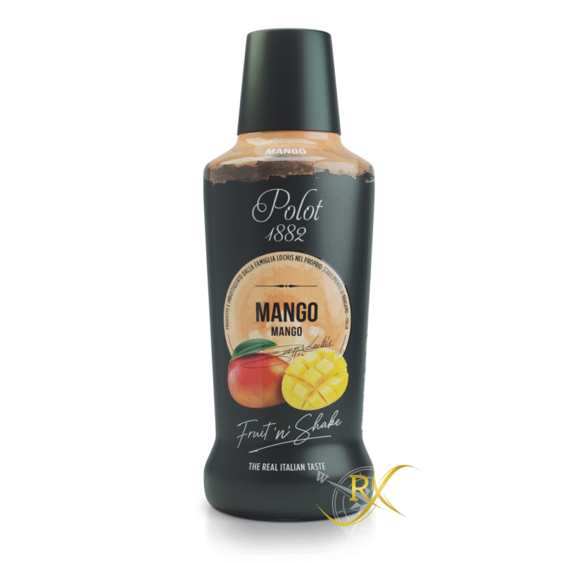 Polot 1882 Premium Mango Fruit 'n' Shake 0,75l