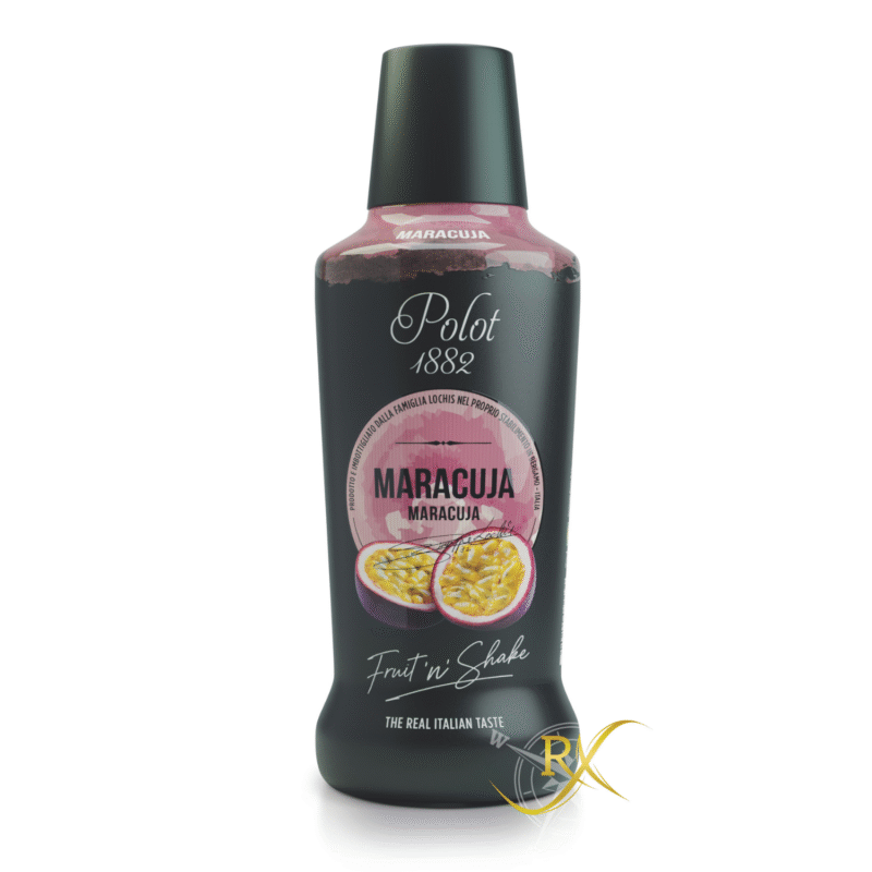 Polot 1882 Premium Maracuja Fruit 'n' Shake 0,75l