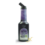 Polot 1882 Premium Blackberry Fruit Purée 0,75l