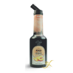 Polot 1882 Premium Peach Fruit Purée 0,75l